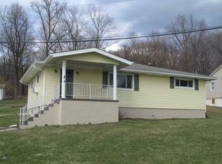 230 Pine Ridge Rd, Lemont Furnace, PA 15456