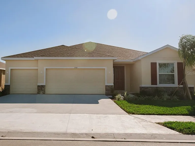 15543 Trinity Fall Way — Photo 1
