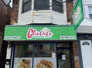 134 N 52nd St, Philadelphia, PA