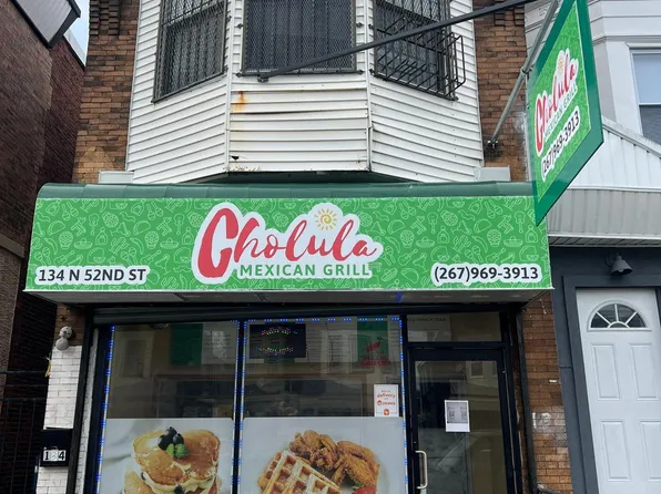 134 N 52nd St, Philadelphia, PA 19139
