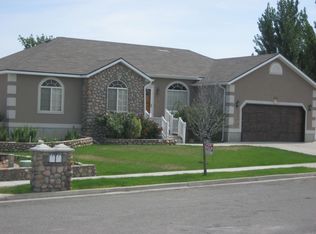 3611 S Truth Ln, Magna, UT 84044