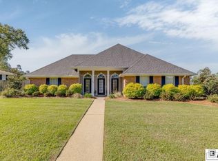 100 Stratford Cir, West Monroe, LA 71291