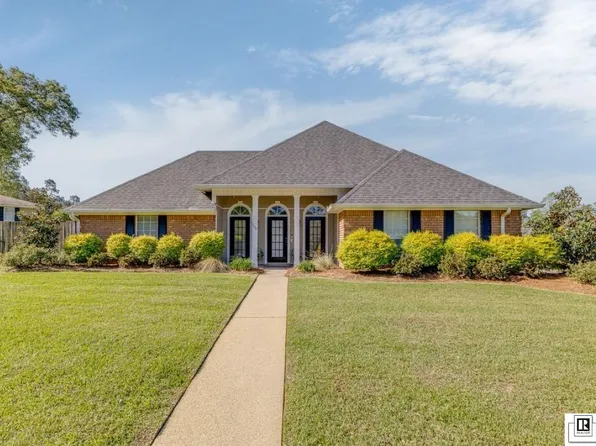 100 Stratford Cir, West Monroe, LA 71291