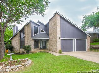 13010 North Run, San Antonio, TX 78249