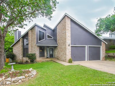 13010 North Run, San Antonio, TX, 78249