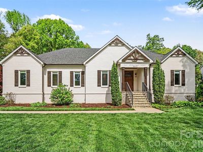 4317 Steepleton Way, Charlotte, NC, 28215