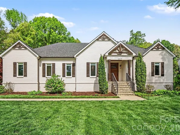 4317 Steepleton Way, Charlotte, NC 28215