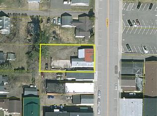 49 S 3rd St, Barron, WI 54812
