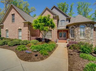 412 Danbury Ct, Spartanburg, SC 29301