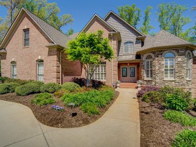 412 Danbury Ct, Spartanburg, SC, 29301
