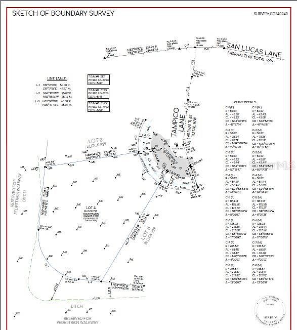 2nd image of 17351 TAMPICO LANE LOT 4