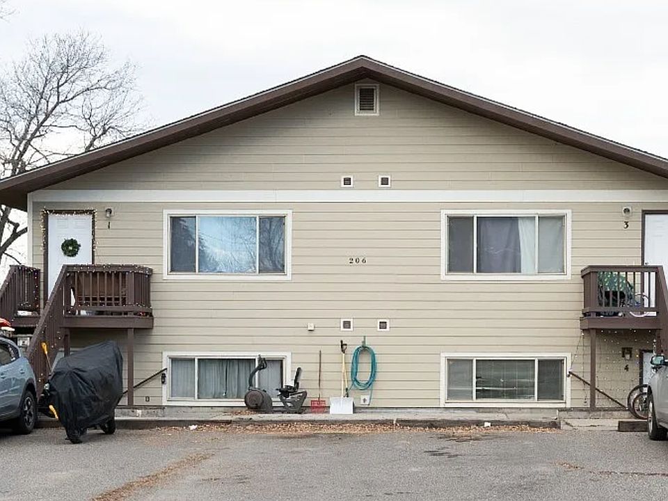 1st image of 206 S Davis St APT 1