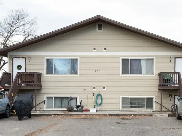 206 S Davis, 206 S Davis St APT 1, Belgrade, MT 59714