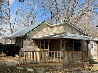 690 Highland Ave, Corydon, IN 47112