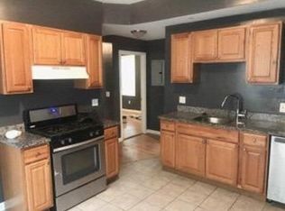126 Greenwood St #1, Boston, MA 02121