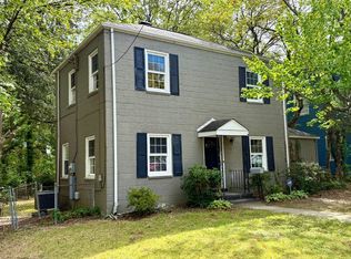 721 W 49th St, Richmond, VA 23225
