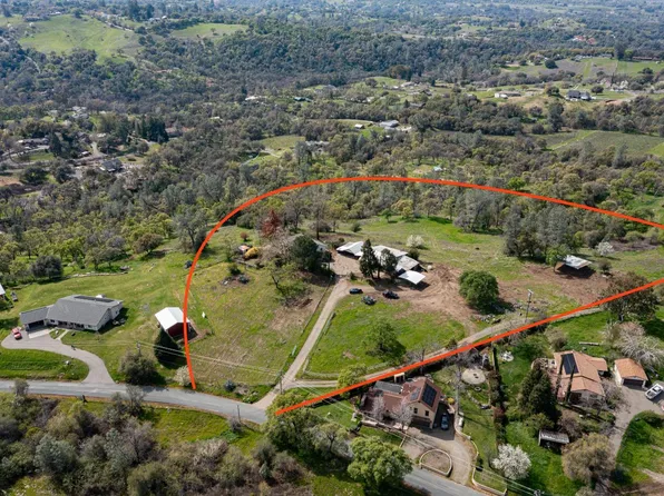 8400 Chili Hill Rd, Newcastle, CA 95658