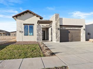 925 Ada Ln, El Paso, TX 79932