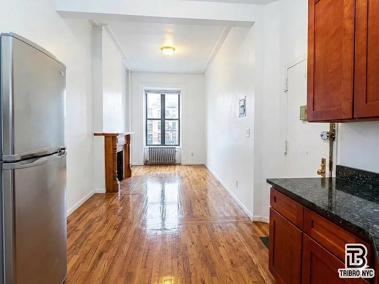 488 Saint Nicholas Ave #2B — Photo 1
