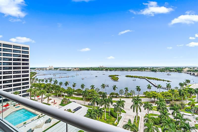 1st image of 529 S Flagler Dr APT 14G