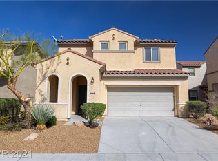 2478 Denholme St, Henderson, NV 89044