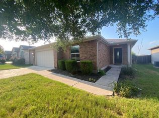 107 Lavaca Loop, Hutto, TX 78634