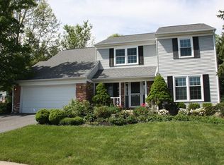 1 High Ridge Ct, Newark, DE 19711