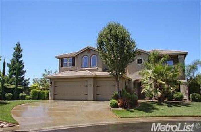 Great Curb Appeal