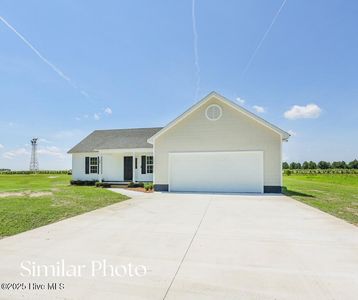 128 Buckskin Drive, Pollocksville, NC, 28573