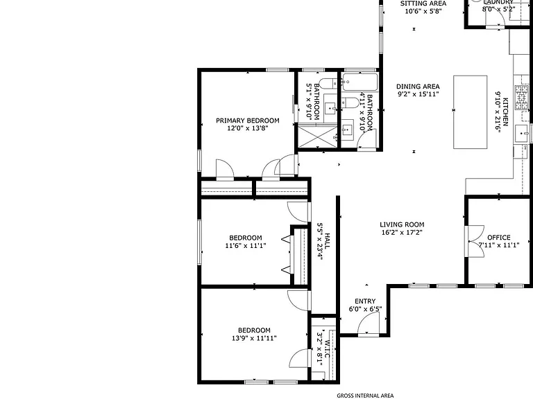 8515 Mullins Dr — Photo 22