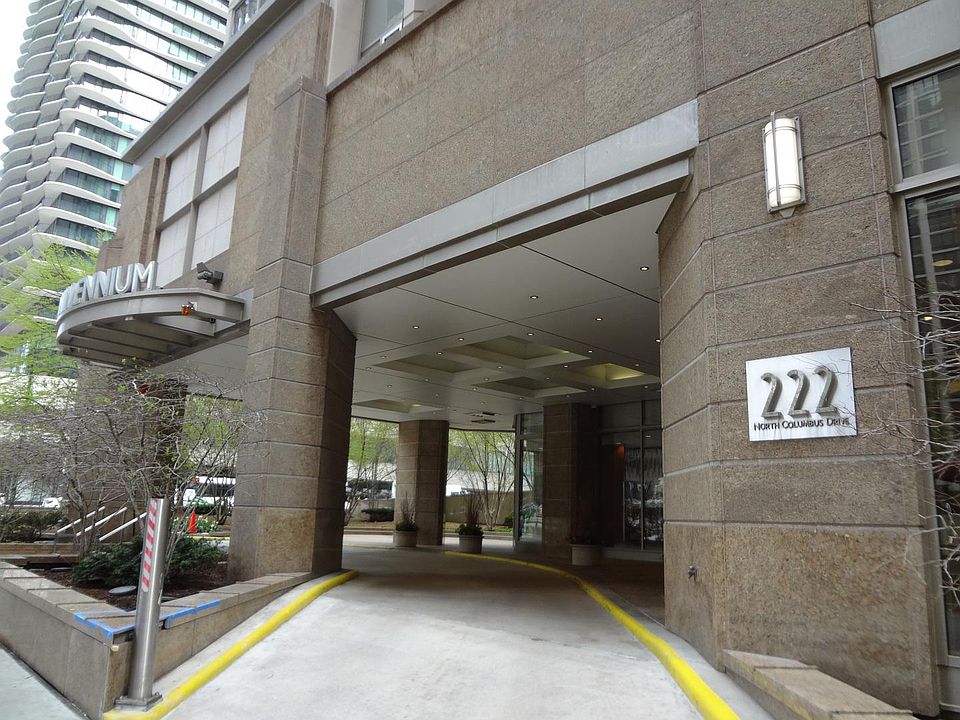 1st image of 222 N Columbus Dr APT 2804