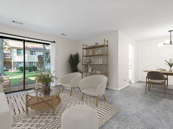 3rd image of 2308 N Old Hicks Rd Unit 3