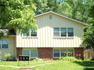 1024-26 Mississippi, Lawrence, KS 66044