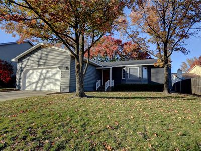 2252 S Franzy Dr, Decatur, IL, 62521