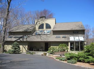 42 Cattle Pen Ln, Ridgefield, CT 06877