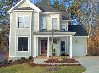 206 Purple Leaf Pl, Carrboro, NC 27510