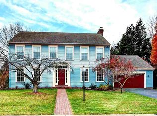 203 Honeysuckle Ct, Hanover, PA 17331