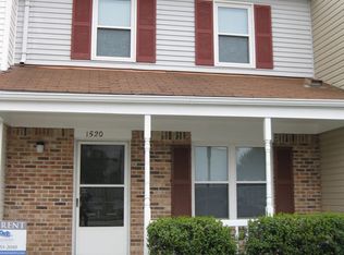 1520 Fairfax Dr, Virginia Beach, VA 23453