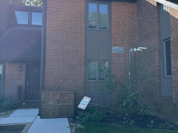404 Schooner Drive #404, Toms River, NJ 08753