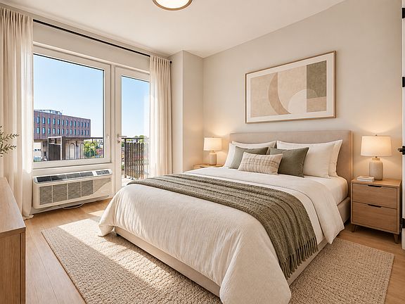 4th image of 1584 Fulton St #10C