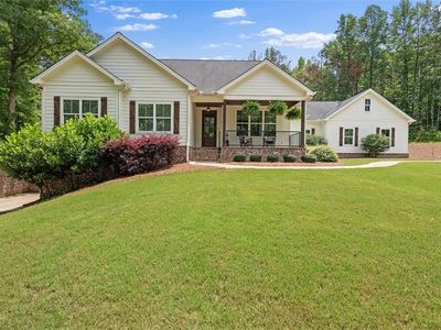 177 Garnett Point Dr, Carrollton, GA, 30117