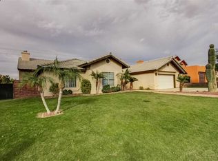 1452 W 32nd Pl, Yuma, AZ 85365
