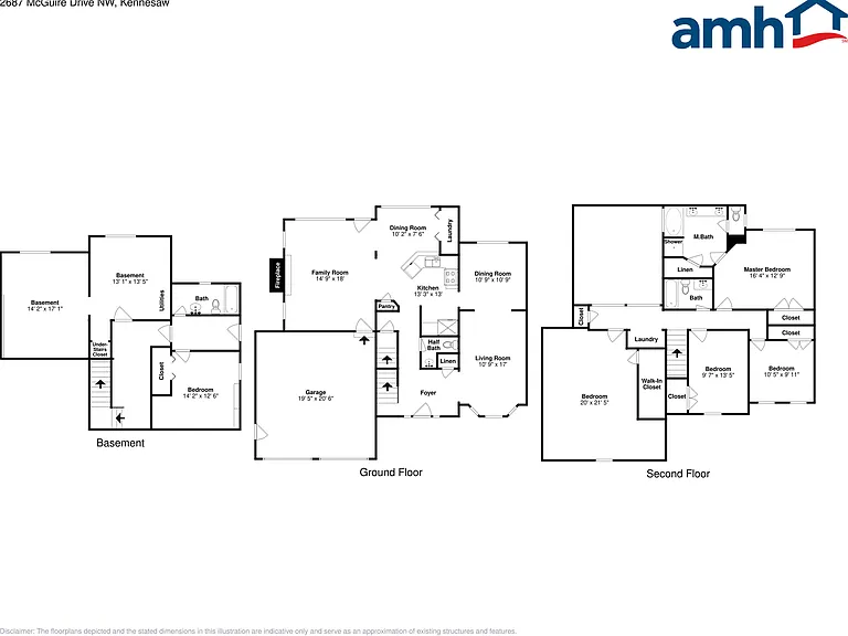2687 McGuire Dr NW — Photo 2