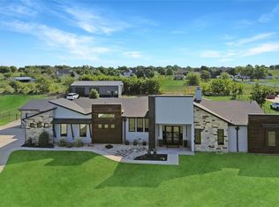 13932 Bates Aston Rd, Haslet, TX 76052