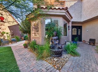 7725 Spanish Bay Dr, Las Vegas, NV 89113