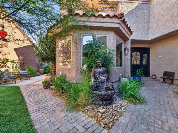 7725 Spanish Bay Dr, Las Vegas, NV 89113