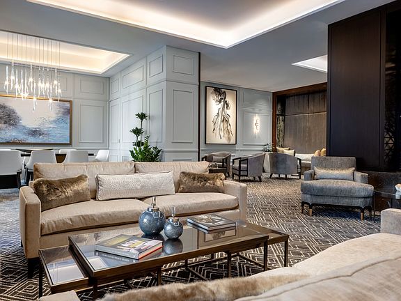 3rd image of 435 N Michigan Ave Unit 910