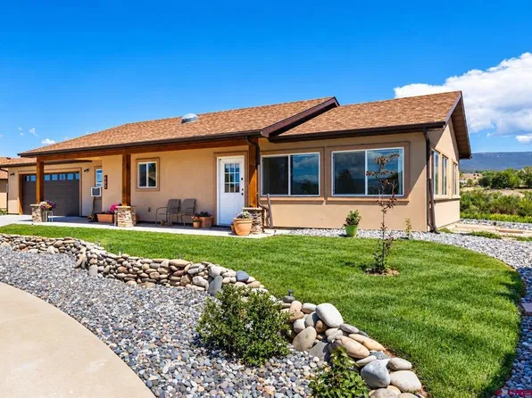 480 Hawthorn Drive, Hotchkiss, CO 81419