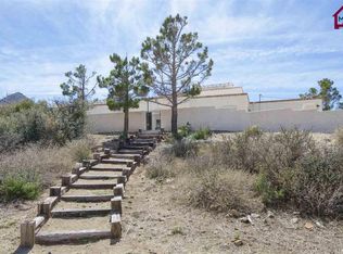 17520 Tierra Alta Dr, Las Cruces, NM 88011