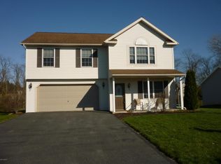 128 Darlene Ct, Lewisburg, PA 17837